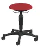 Topstar Hocker Body Balance 10 BAL10T21 rot Produktbild-Vorschau 2
