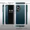 Huawei Nova 11 Pro Hülle, Schlank Kunstleder Klapp Produktbild-Vorschau 3