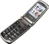 Olympia Style - Mobiltelefon - Dual-SIM - microSD slot Náhľad obrázku produktu 1