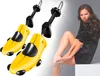 Chausse-pied réglable avec embouts pour hallux cors ongles Voir les images du produit 3