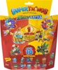 Superthings Superzings Mutant Battle 10 pack Figur mix Produktbild-Vorschau 3