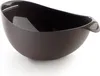 Lékué LE0200600M, 0,6 l, 220 °C, Braun, Silikon, 230 mm, Produktbild-Vorschau 1