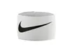 Nike Futbol Arm Band Kapitätsbinde 101 white/black Produktbild-Vorschau 1