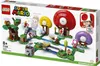 LEGO 71368 Super Mario Toads Chasse au trésor - Set Voir les images du produit 29