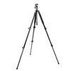 Mantona Scout MAX Macro II Statyw z głowicą kulową 153 cm Podgląd zdjęcia produktu 8