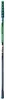 A product shot of a telescopic pole against a white background. Produktbild-Vorschau