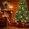 Bettizia 210cm Künstlicher Weihnachtsbaum mit Produktbild-Vorschau 5