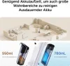 Xiaomi Truclean W20 (BHR8833EU) Akku-Nass-Trocken-Sauger Produktbild-Vorschau 37