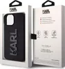 Puzdro pre Apple iPhone 15 - Zadný kryt Karl Lagerfeld 3D Náhľad obrázku produktu 9