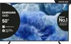 Samsung QE50Q8FAAUXZT, 127 cm (50"), 3840 x 2160 Pixel, Produktbild-Vorschau 1