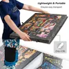 Puzzlebord voor 1000 stukjes, puzzeltafel, puzzelplatform, Productafbeelding-voorbeeld 8