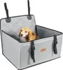 Siège auto pour chien VEVOR, rehausseur de siège étanche Voir les images du produit 1