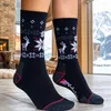 Nebulus Norweger Thermosocken 3er Pack WOOLY Damen, Produktbild-Vorschau 8