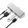 Satechi USB-C mobiele hub voor Apple iPad: 4-in-1 adapter, Productafbeelding-voorbeeld 4