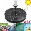 Wasserspiel Springbrunnen Solar Pumpe Teichpumpe Brunnen Produktbild-Vorschau 7