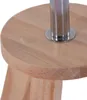 Noční lampička pro dětský pokoj nebo ložnici 31 cm růžové Náhled obrázku produktu 5