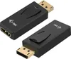 i-tec Passive DisplayPort to HDMI Adapter (max 4K/30Hz), Produktbild-Vorschau 3