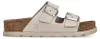 Rieker grau Pantolette Beige : 41 Produktbild-Vorschau 21