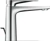 Duravit Waschtischarmatur Tulum M FreshStart Chrom mit Produktbild-Vorschau 3