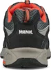 Meindl Snap Junior Graphit/Orange 34 Produktbild-Vorschau 45