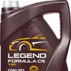 MANNOL Legend Formula C5 0W-20, 5L Produktbild-Vorschau 2