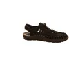 Keen Uneek Damen Sandalen Black/Black Größe 38.5 Produktbild-Vorschau 3