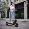Qekud S5 Pro E-Scooter mit ABE Straßenzulassung | 100 km Produktbild-Vorschau 6