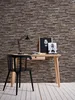 A.S. Création Tapete Wood`n Stone, Mustertapete in Produktbild-Vorschau 8