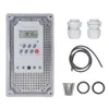 Schwimmbadpumpen-Timer, wasserdicht, digital, Timer-Box, Produktbild-Vorschau 1