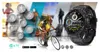 Giewont Focus SmartCall Smartwatch GW430-1 - Carbon Podgląd zdjęcia produktu 15