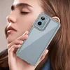 Für Motorola Moto G05 Colorful Series TPU Acryl Hybrid Produktbild-Vorschau 7