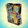 YuGiOh! Magnificent Monsters Box Englisch – 3 Packs à 5 Produktbild-Vorschau 1