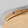 Lindby LED-Deckenlampe Joline, Ø 74 cm, goldfarben, Metall Produktbild-Vorschau 10