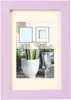 Goldbuch Bilderrahmen Cosea light purple Produktbild-Vorschau 1