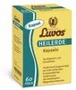 Luvos Healing Earth Capsules 60 kapslí Náhled obrázku produktu 1