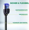 InLine 74925, 25 m, Cat6a, S/FTP (S-STP), RJ-45, RJ-45, Produktbild-Vorschau 8
