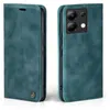 Handy Hülle für Xiaomi Redmi Note 13 Klapphülle Bookcase Produktbild-Vorschau 1