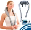 axion® Nackenmassagegerät und Schultermassagegerät, wie Produktbild-Vorschau 1