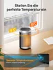 Termoventilatore Dreo: silenzioso riscaldatore ceramico PTC Anteprima dell’immagine prodotto 6
