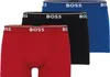 Boss Power Trunk Boxershorts Herren (3er Pack) Produktbild-Vorschau 1