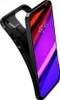 Spigen RUGGED ARMOR IPHONE 12/12 PRO MATTSCHWARZ Handyhlle Produktbild-Vorschau 4