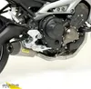 ARROW Auspuff X-KONE für Yamaha MT09 / Tracer 900 2013-, Produktbild-Vorschau 6
