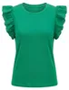 SUPSLIM, chemisier pour femmes - vert, taille M Voir les images du produit 1