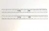 Pravítko s tvary Standard Clear 30 cm 1746 Náhled obrázku produktu 1