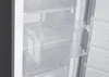 homeX Gefrierschrank, Tiefkühlschrank groß - 168L Produktbild-Vorschau 14