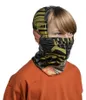 Buff Coolnet UV Kids noru multi * Podgląd zdjęcia produktu 4