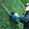 Makita Nożyce Do Żywopłutu 2X18V Li-Ion 650Mm Duh651Z Podgląd zdjęcia produktu 11