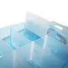 Belle Vous 5 Ebenen Blaue Sortierboxen für Kleinteile mit Produktbild-Vorschau 11