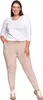 Moraj | Damen-Jogginghose mit hoher Taille  und Taschen, Produktbild-Vorschau 5