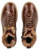 Paul Green Damen Stiefel braun Größe EUR 38,5 Produktbild-Vorschau 15